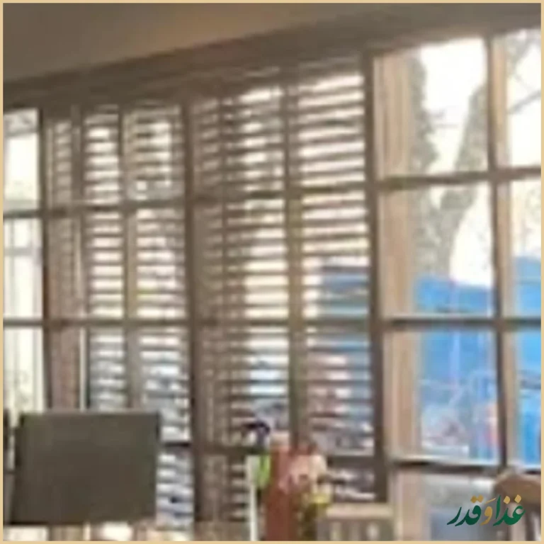 رستوران ایتالیایی لیو