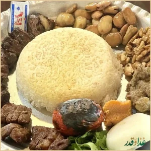 رستوران سنتی فانوس