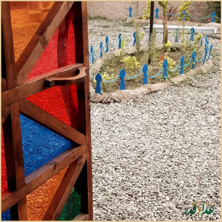 رستوران سنتی فانوس