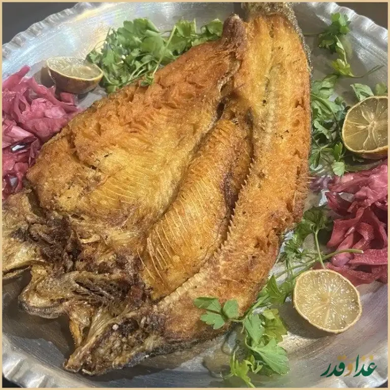 رستوران سنتی فانوس