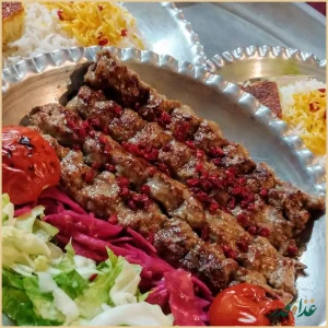 رستوران تاج محل