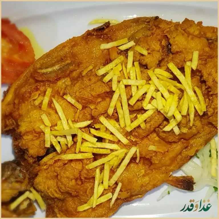 رستوران تاج محل