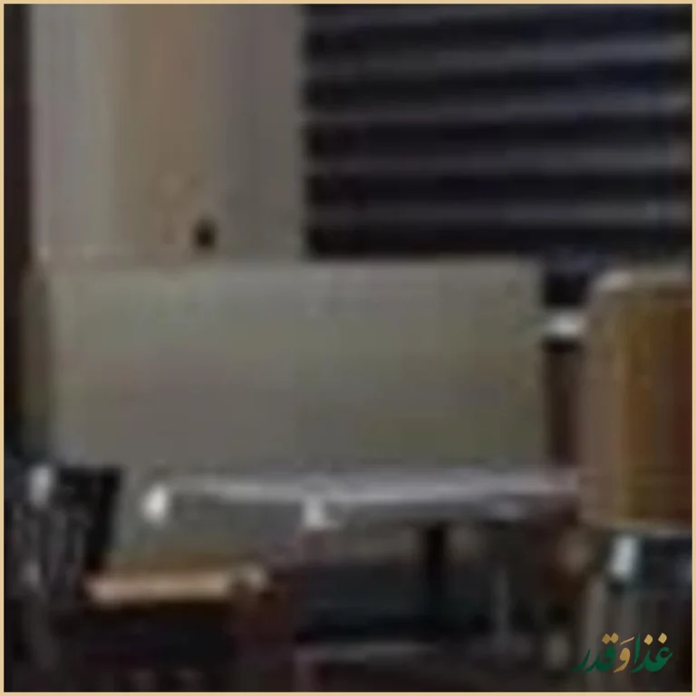 پیتزا و ساندویچ شب رو