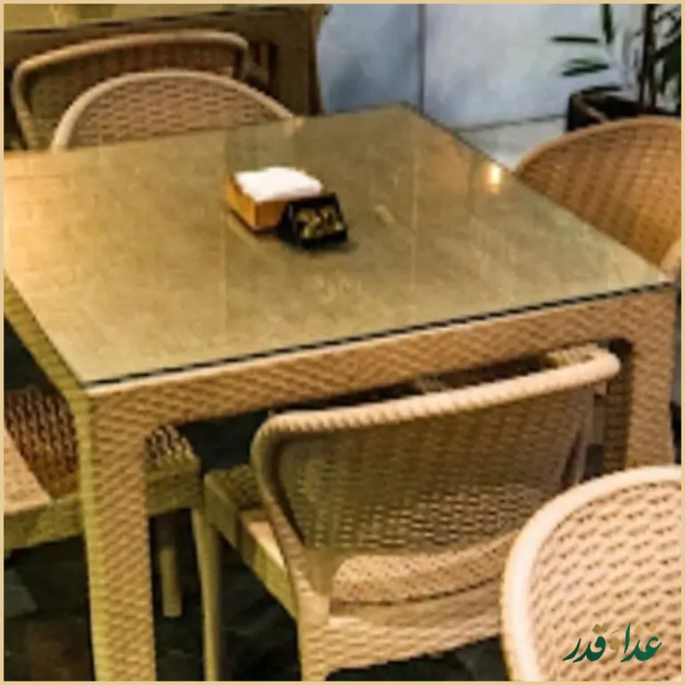 رستوران ایتالیایی پای