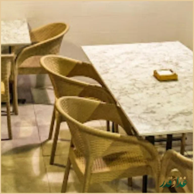 رستوران ایتالیایی پای