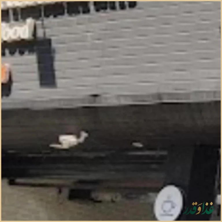 رستوران ایتالیایی پای