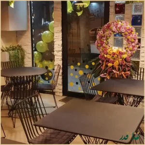 فست‌فود خان برگر