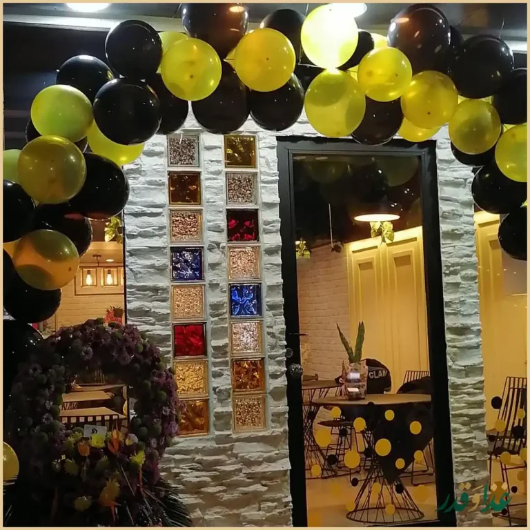 فست‌فود خان برگر