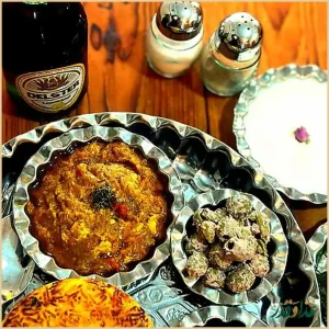 تاپ خوراک فرشاد