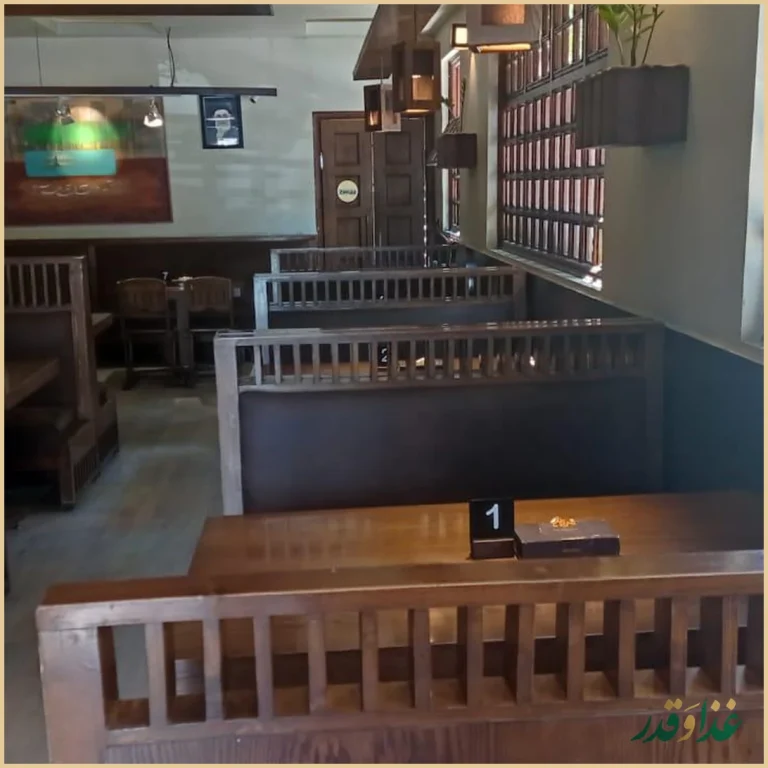 پیتزا شبدیز