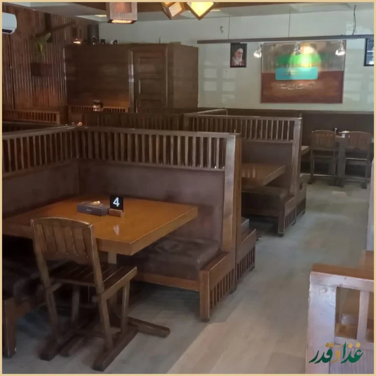 پیتزا شبدیز