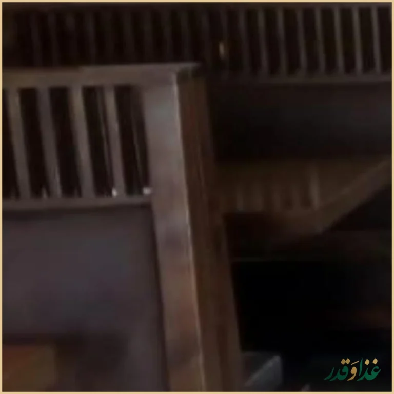 پیتزا شبدیز