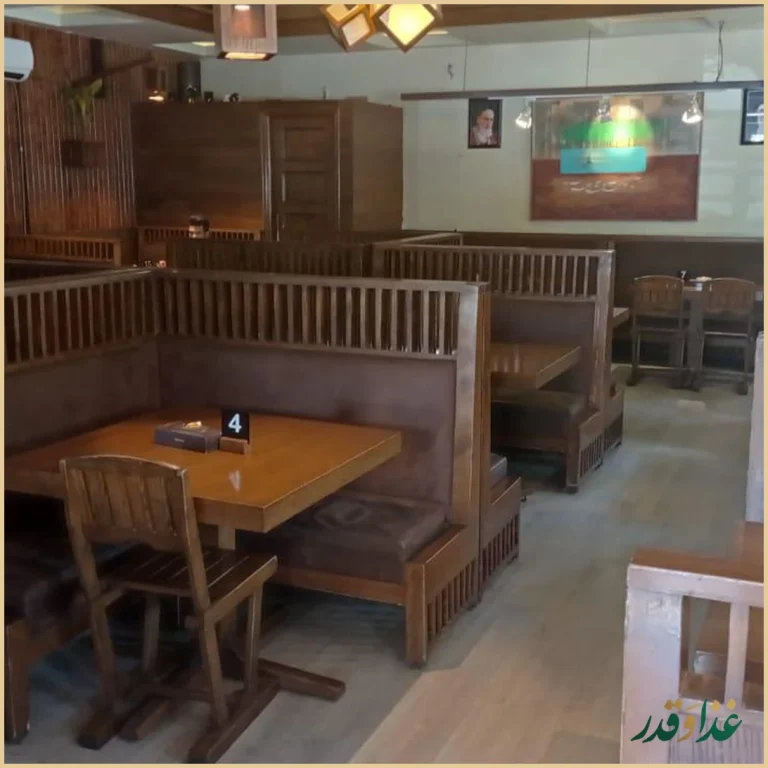 پیتزا شبدیز