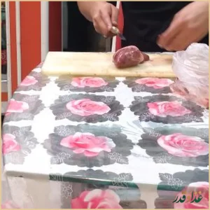 جگرکی سیدرسول