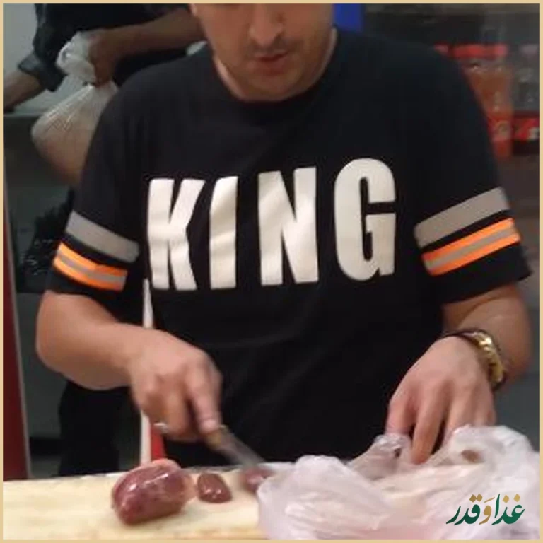 جگرکی سیدرسول