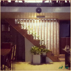 پلوکبابی نبی