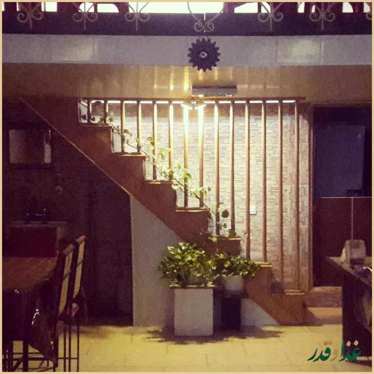 پلوکبابی نبی