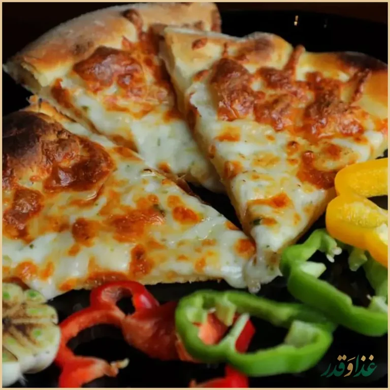 رستوران شکم الملوک