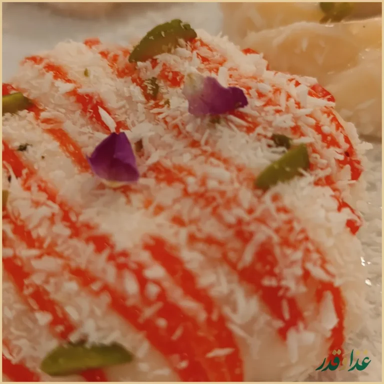 رستوران ترنم (هتل قصر طلایی)