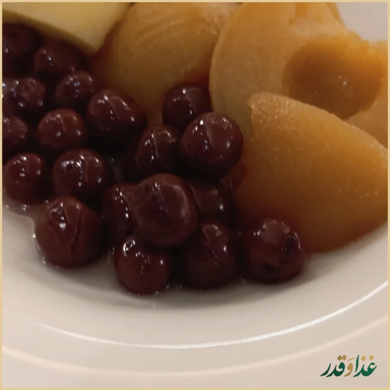 رستوران ترنم (هتل قصر طلایی)