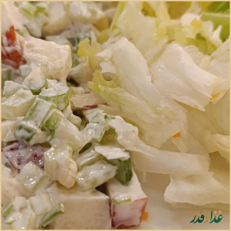 رستوران ترنم (هتل قصر طلایی)