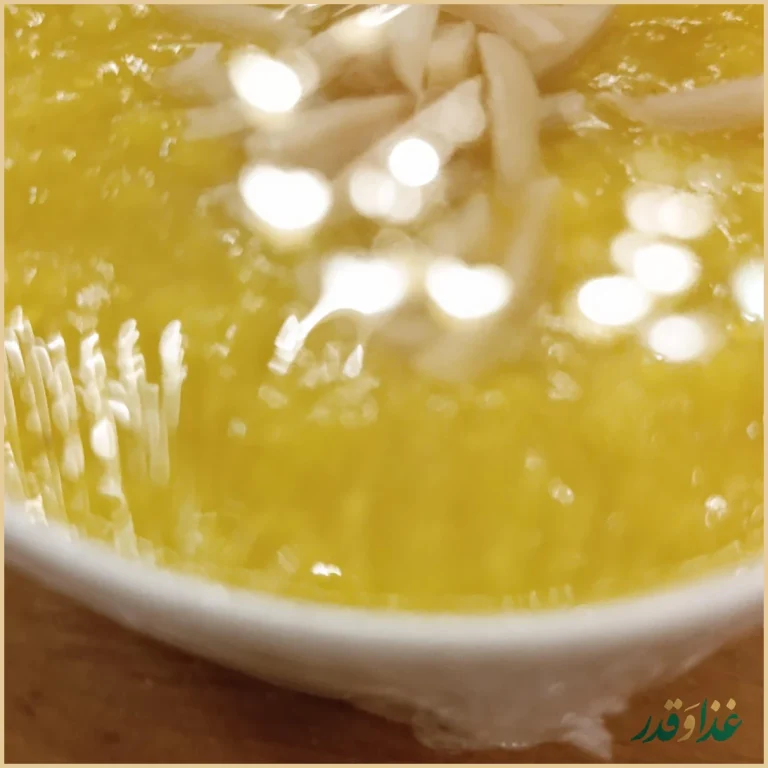 رستوران ترنم (هتل قصر طلایی)