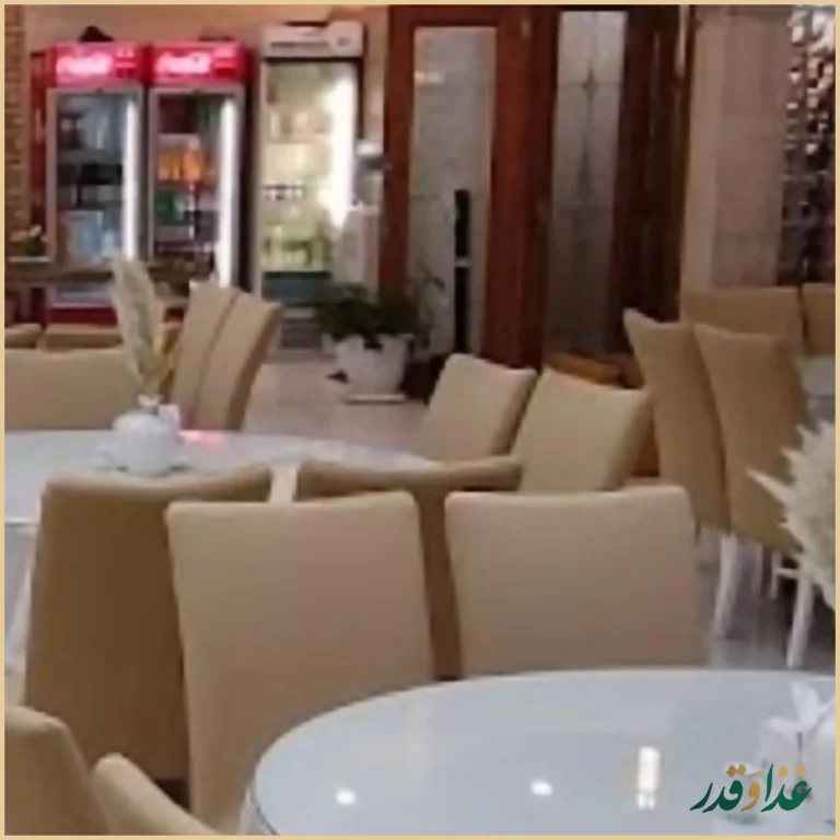 رستوران و کترینگ بابا قربان