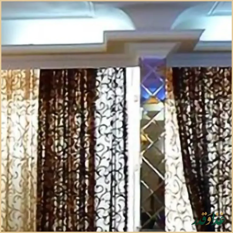 رستوران خسروی