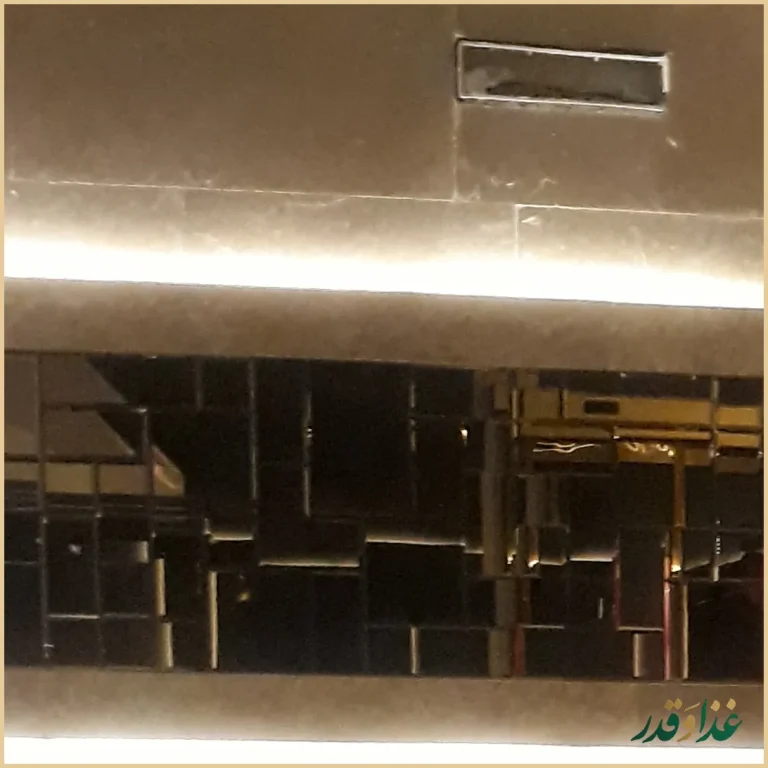 طباخی طبرسی