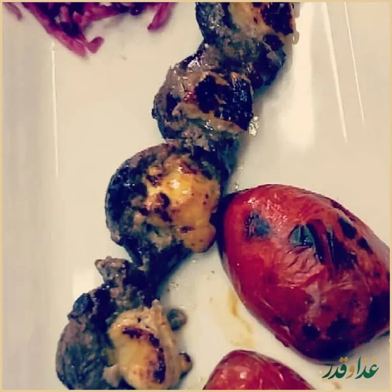 رستوران نارنج