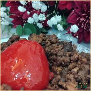 جگرکی چهار فصل