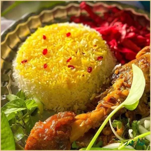 رستوران روز