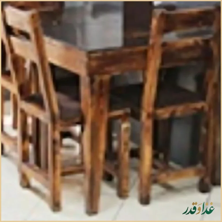 رستوران روز