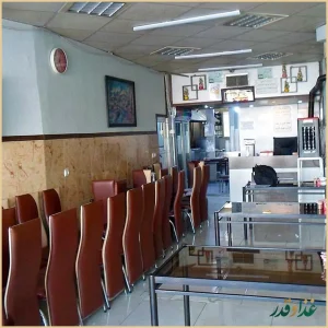 حلیم نیشابوری اصیل قاسمی