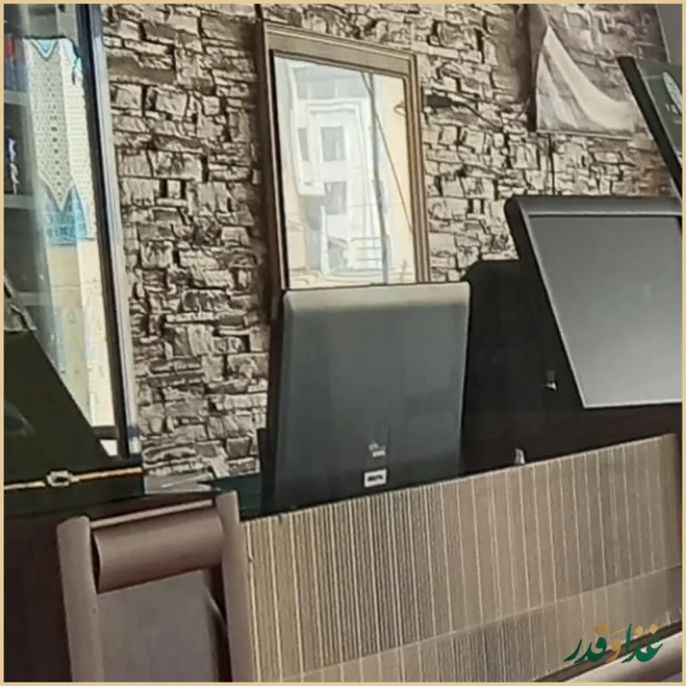 فست فود زیتون لبنان