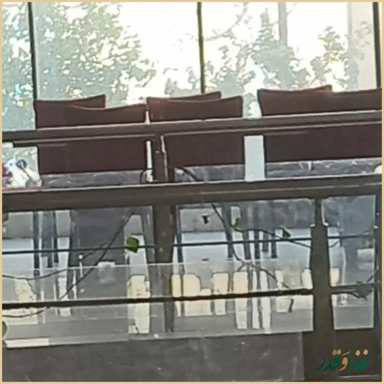 فست فود زیتون لبنان