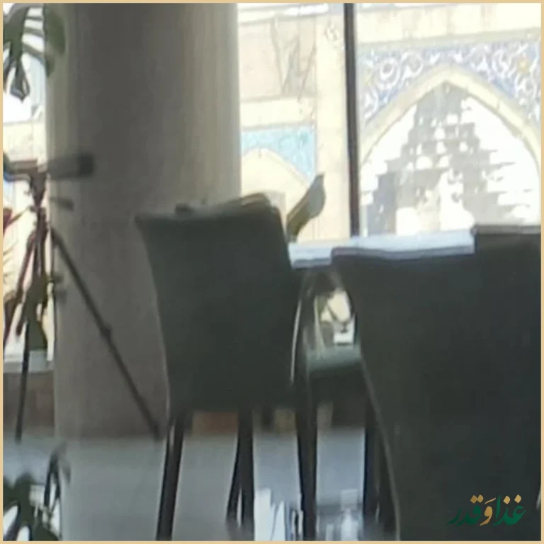 فست فود زیتون لبنان