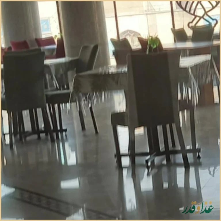 فست فود زیتون لبنان