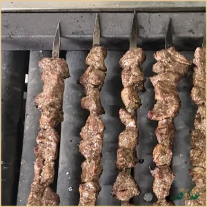 رستوران امیر رضا