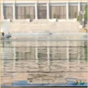 رستوران کوهسنگی