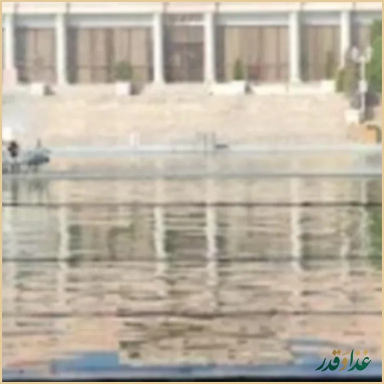 رستوران کوهسنگی