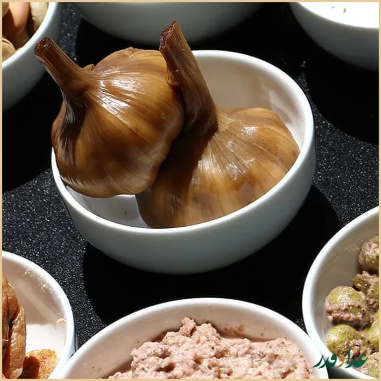 رستوران محرم