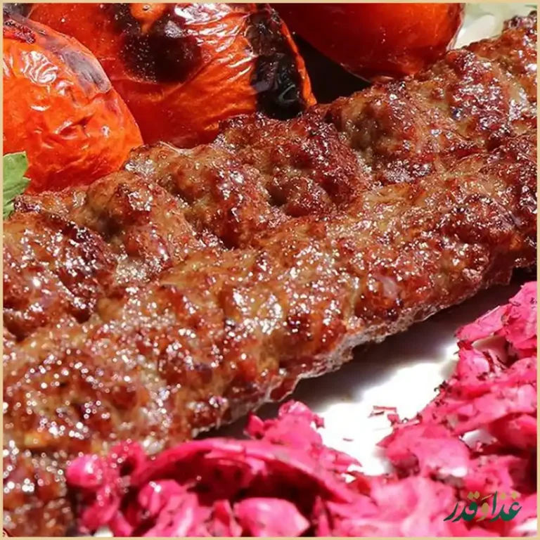 رستوران محرم