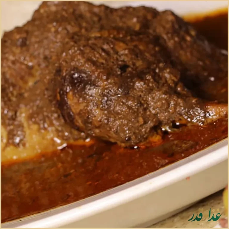 رستوران محرم