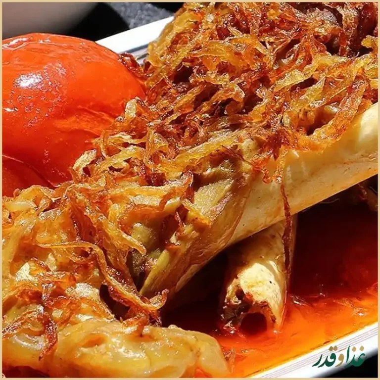 رستوران محرم