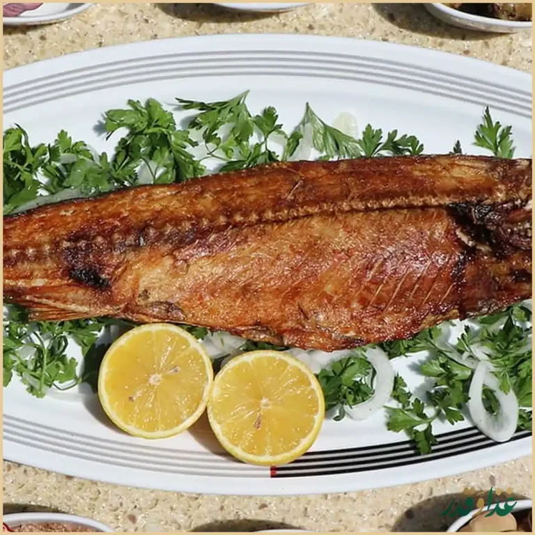 رستوران محرم