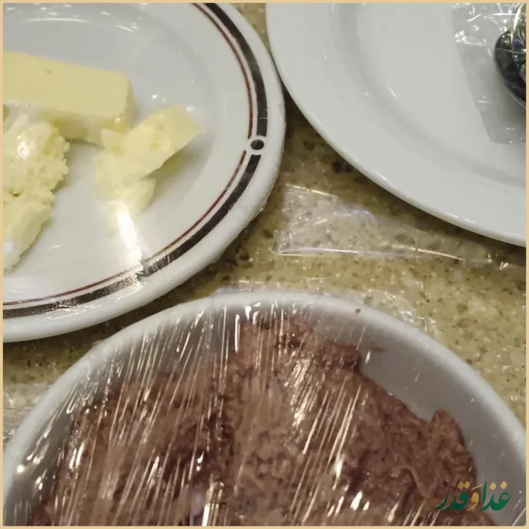 رستوران محرم