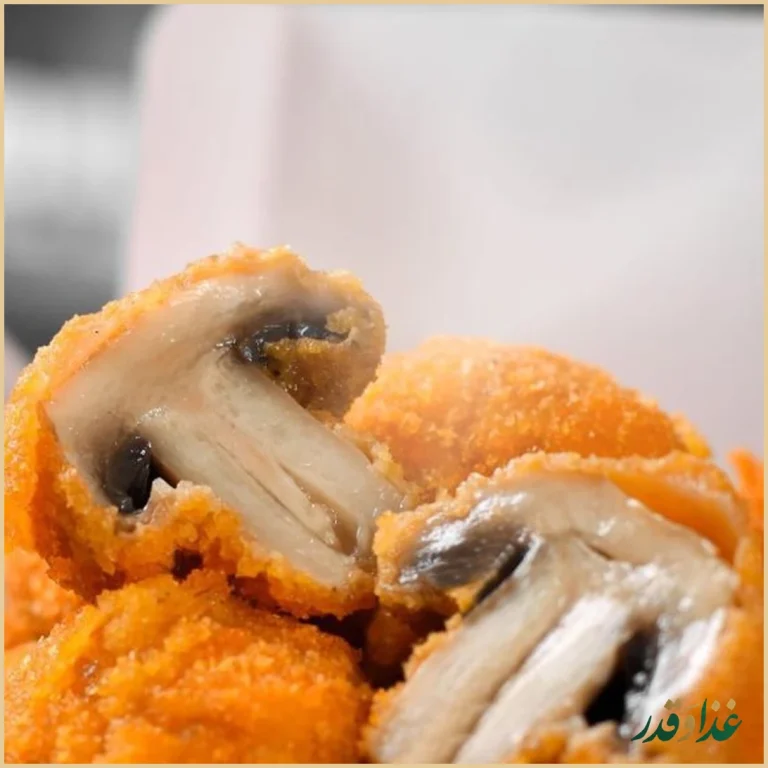 ساندویچ پیتزا آرتا