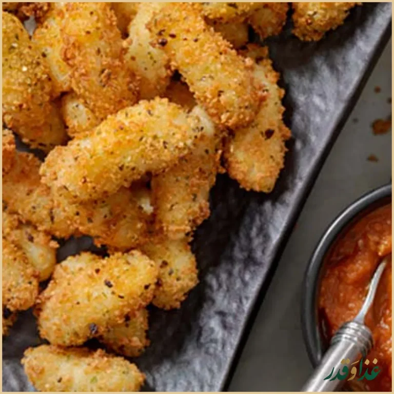 ساندویچ پیتزا آرتا