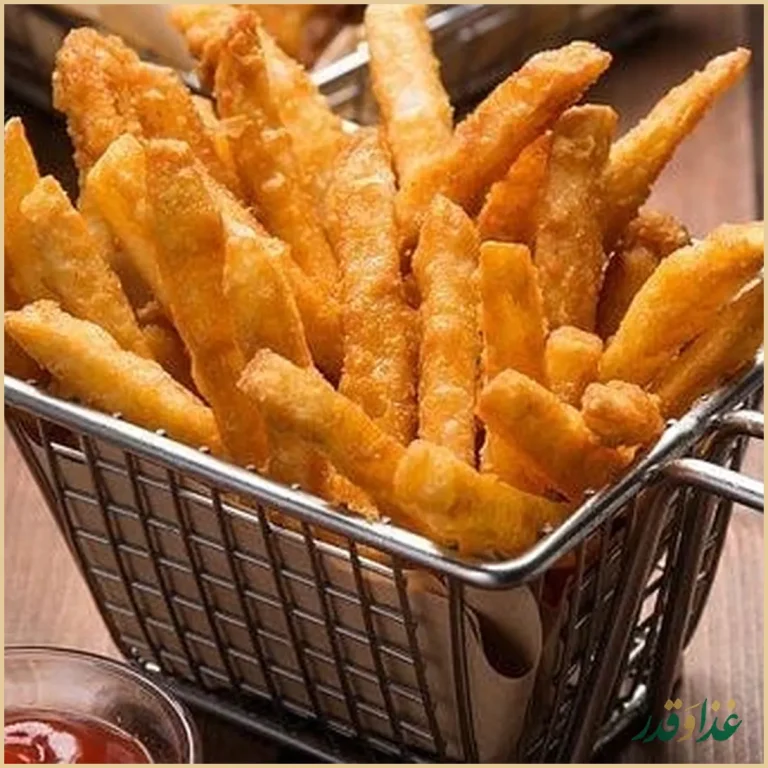 ساندویچ پیتزا آرتا